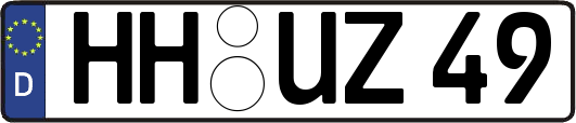 HH-UZ49