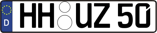 HH-UZ50