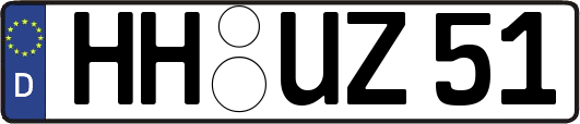 HH-UZ51