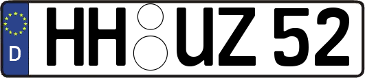 HH-UZ52