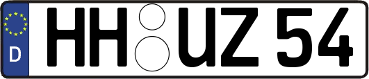 HH-UZ54