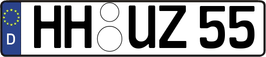HH-UZ55