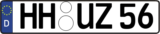 HH-UZ56