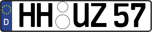 HH-UZ57