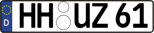 HH-UZ61