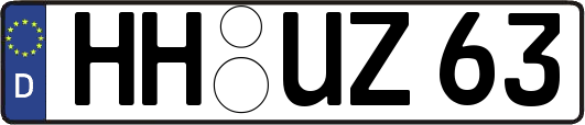 HH-UZ63