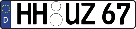 HH-UZ67
