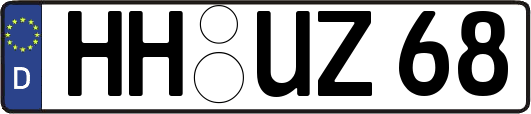 HH-UZ68