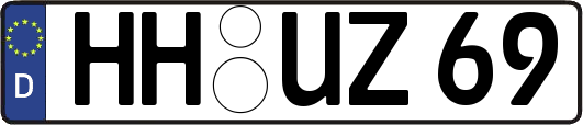 HH-UZ69