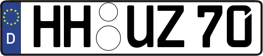 HH-UZ70
