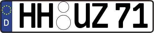 HH-UZ71