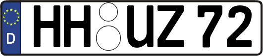 HH-UZ72