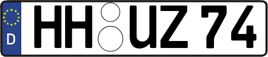 HH-UZ74