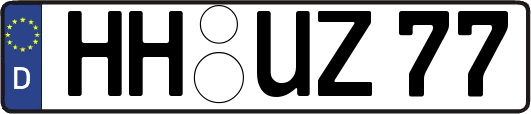 HH-UZ77