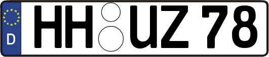 HH-UZ78