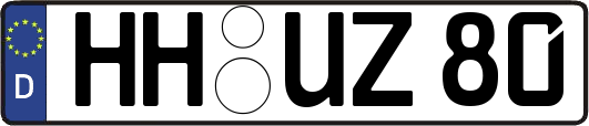 HH-UZ80