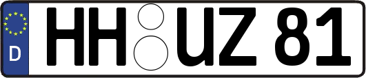 HH-UZ81
