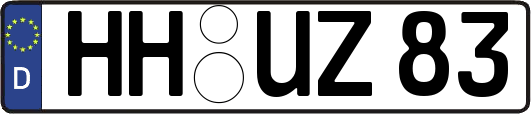 HH-UZ83