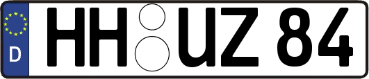 HH-UZ84