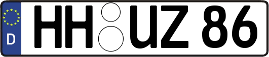 HH-UZ86