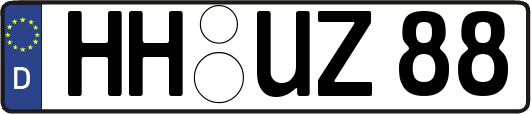 HH-UZ88