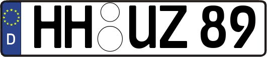 HH-UZ89