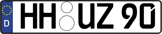 HH-UZ90