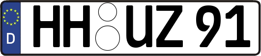 HH-UZ91