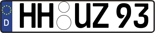 HH-UZ93