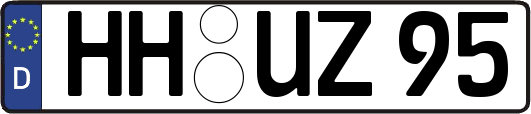 HH-UZ95