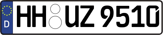 HH-UZ9510