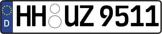 HH-UZ9511