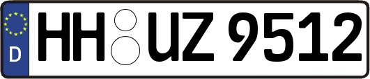 HH-UZ9512