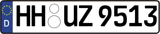 HH-UZ9513
