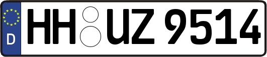 HH-UZ9514