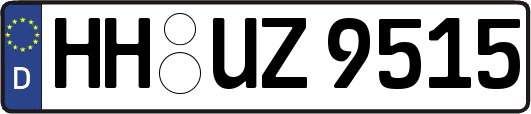 HH-UZ9515