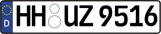 HH-UZ9516