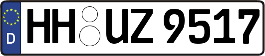 HH-UZ9517