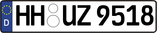 HH-UZ9518