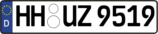 HH-UZ9519