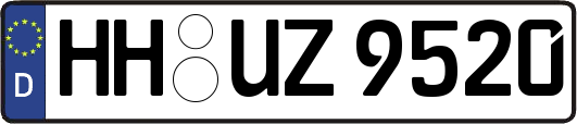 HH-UZ9520