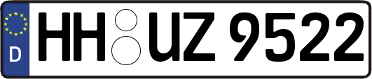 HH-UZ9522