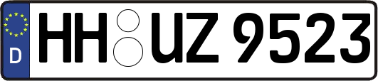 HH-UZ9523