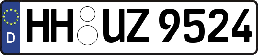 HH-UZ9524