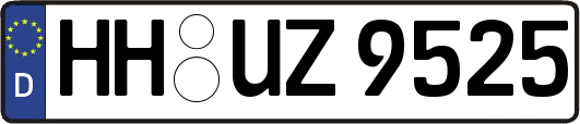 HH-UZ9525