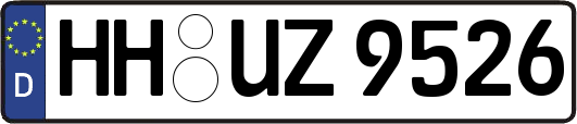 HH-UZ9526