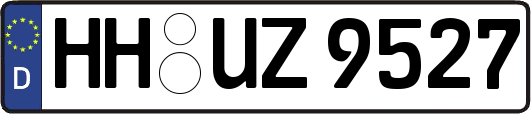 HH-UZ9527
