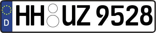 HH-UZ9528