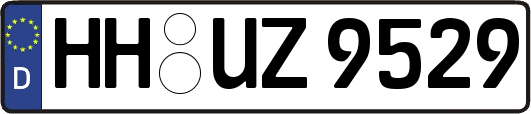 HH-UZ9529