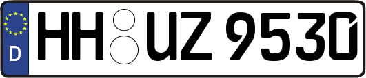 HH-UZ9530